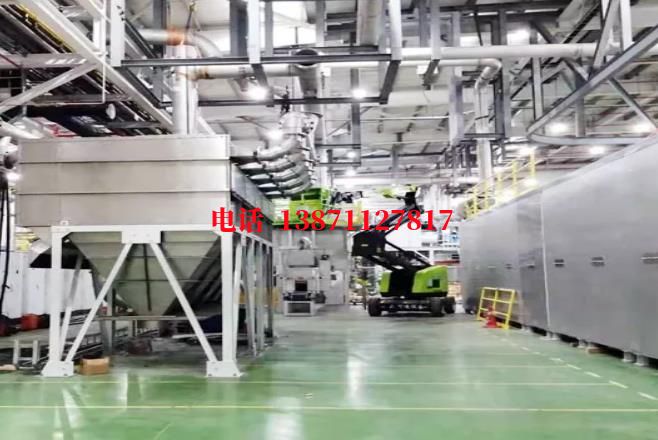 东阿机电设备安装工程,设备安装公司